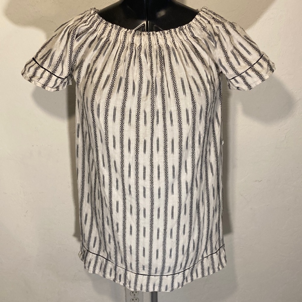 Just Living Women’s Medium Dress Short Sleeve